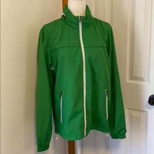 *LIKE NEW* Mossimo Supply Co Rain Jacket